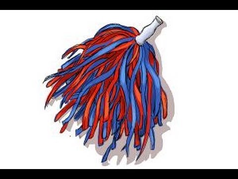 480x360 how to draw a pom pom - Pom Pom Drawing