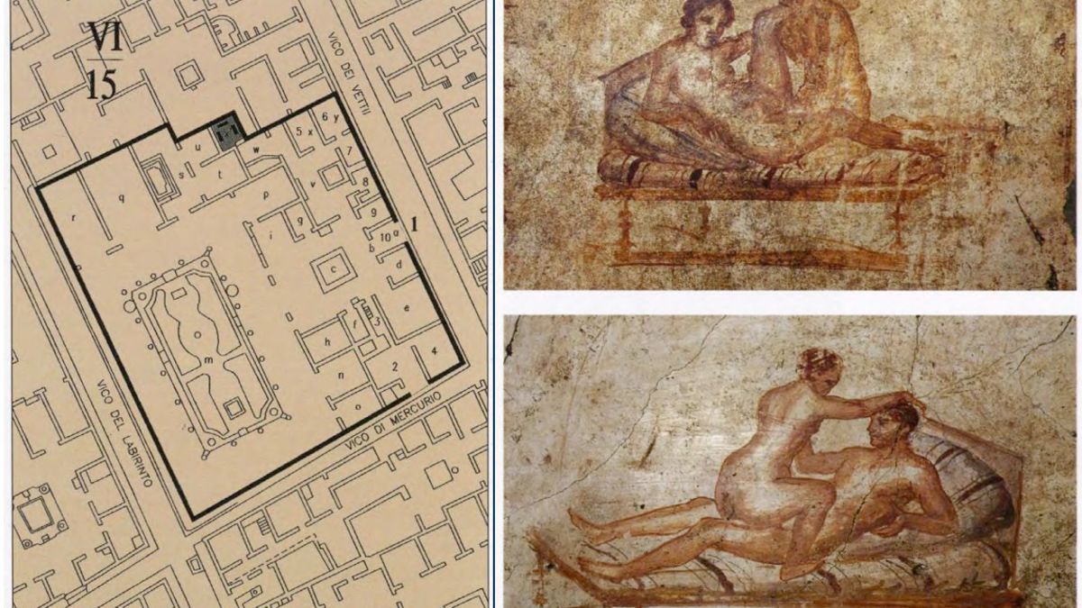 1200x675 the lost city of pompeii pictures of an alien world, frozen in time - Pompeii Drawings