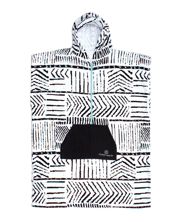 720x900 ladies zip front hooded poncho - Poncho Drawing