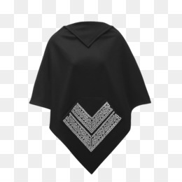 260x260 mexican poncho png - Poncho Drawing