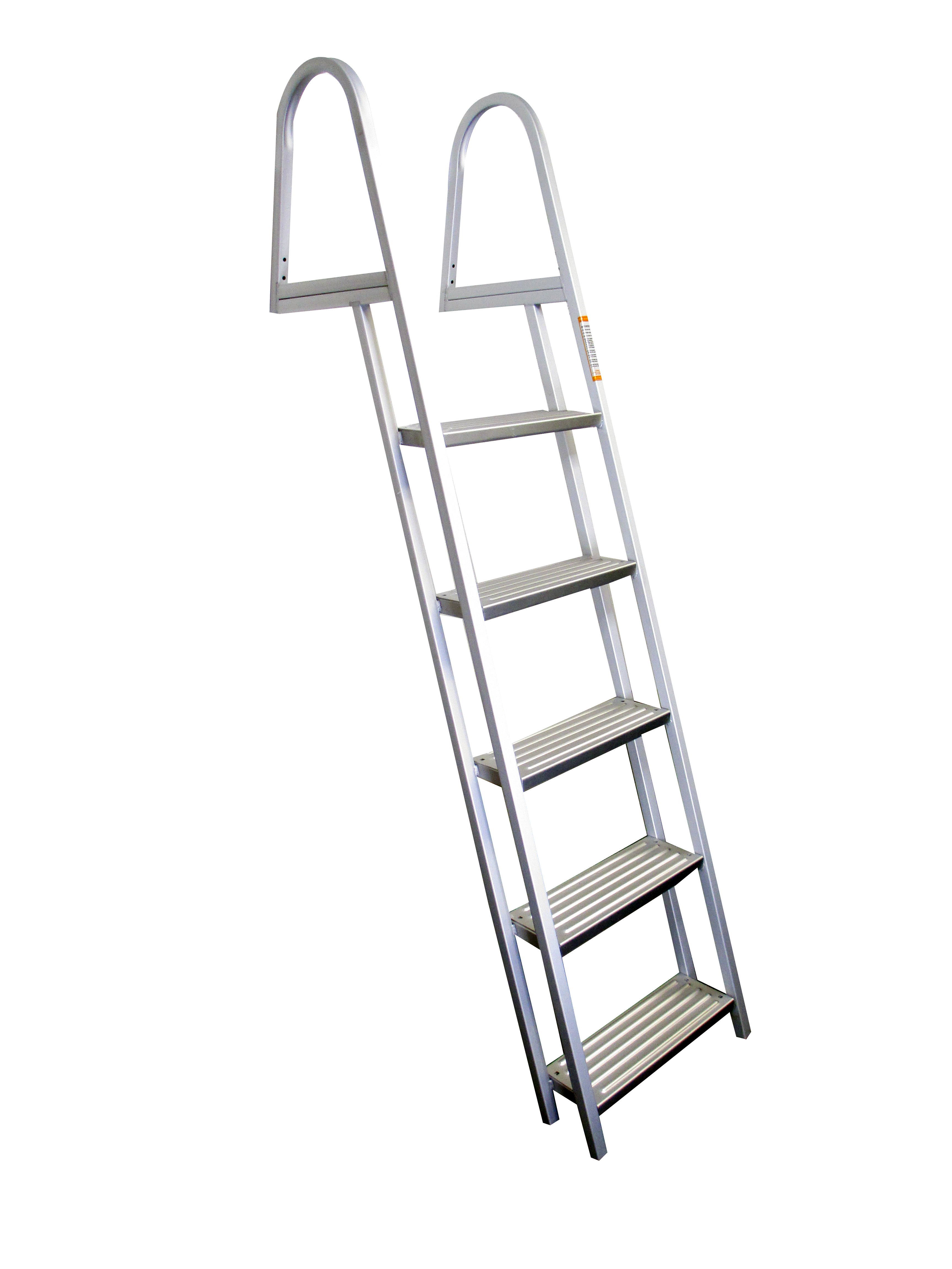 3456x4608 pactrade marine pontoon boat step dock ladder aluminum removable - Pontoon Boat Drawing