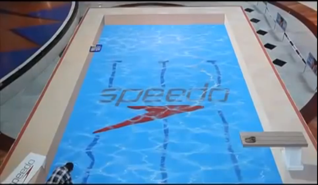 1069x622 Swimming Pool Drawing - Pool Drawinging