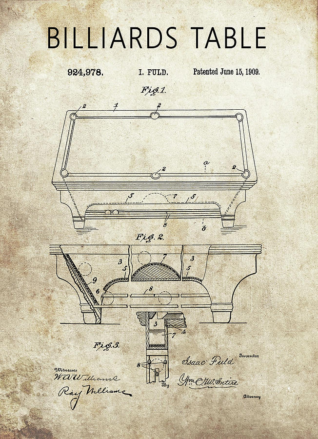 Pool Table Drawing at Explore collection of Pool