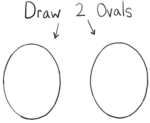 500x409 how to draw a pile of poop emoji with easy steps drawing tutorial - Poop Drawing
