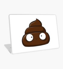 210x230 poop drawing laptop skins redbubble - Poop Drawing
