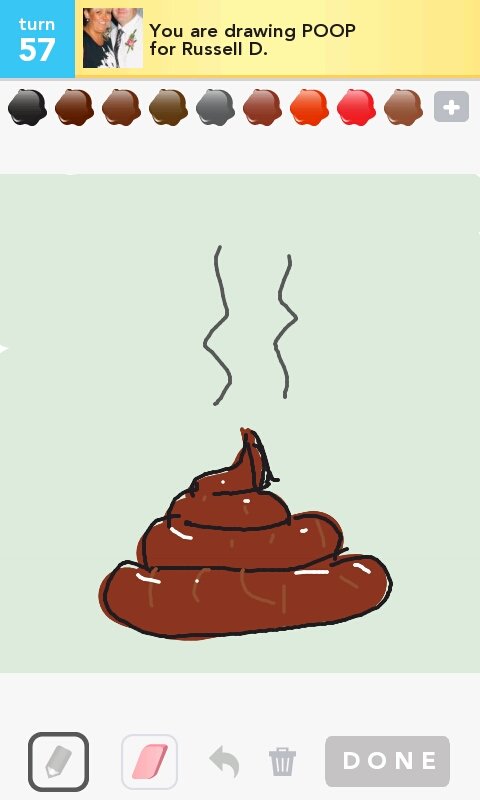 480x800 poop drawings - Poop Drawing