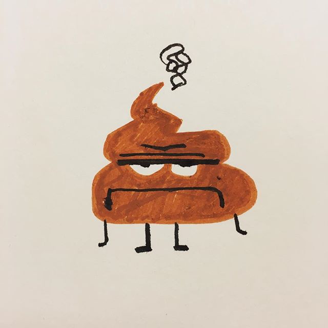 Poop Drawing at Explore collection of Poop Drawing