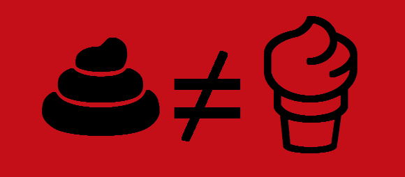 580x254 here's how to draw ice cream without it looking like the manga - Poop Emoji Drawing