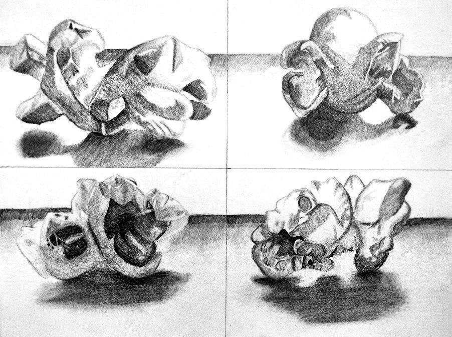 902x672 gallery for gt popcorn pencil drawing popcorn drawing drawings - Popcorn Drawing