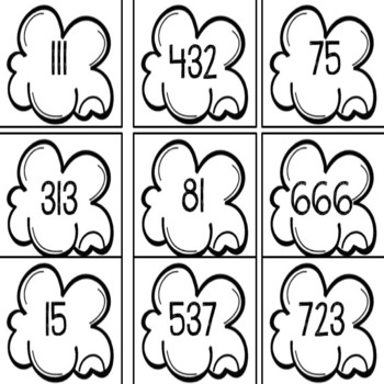 350x350 the popcorn factory understanding place value - Popcorn Factory Drawing