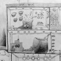 200x200 Art Lesson Plans For Beginner Art Program - Popcorn Factory Drawing