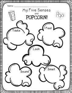 236x303 Image Result For How To Draw Popcorn Kernels Doodles - Popcorn Kernel Drawing