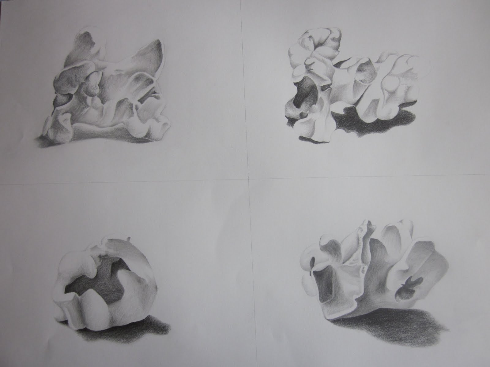 1600x1200 Popcorn Drawing Realistic For Free Download - Popcorn Kernel Drawing