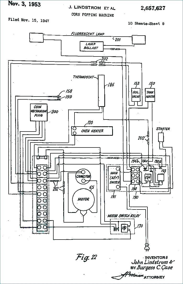 Fax Machine Wiring Diagram