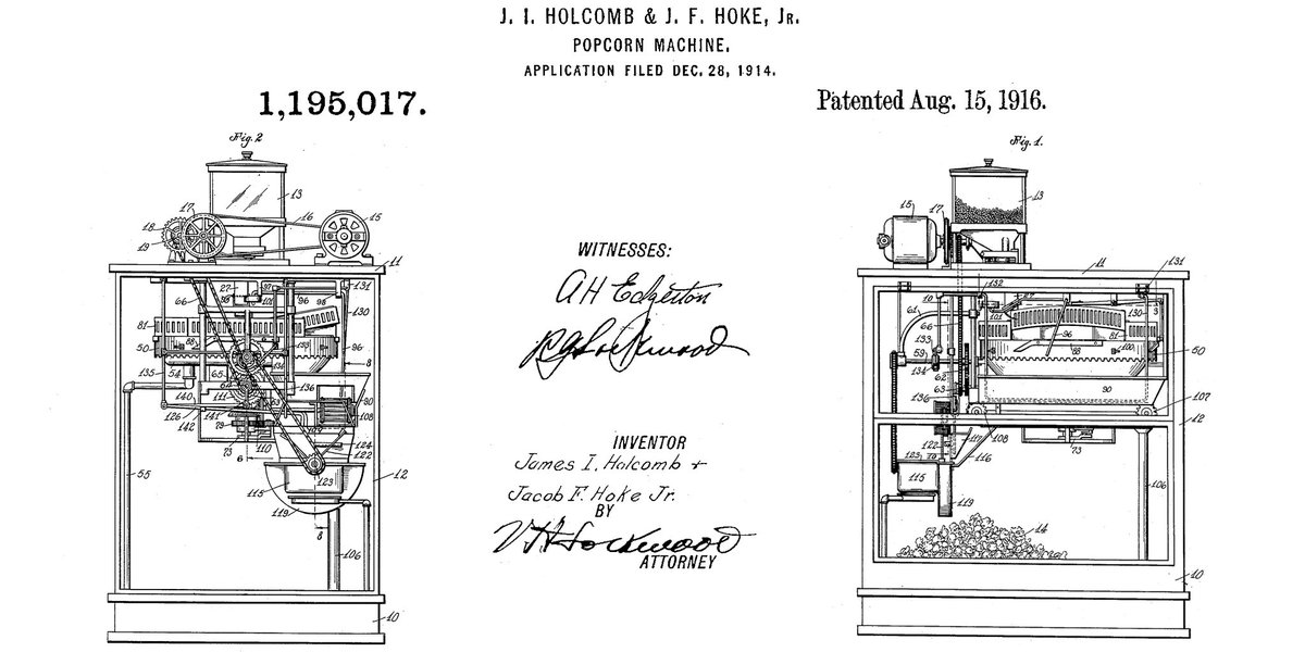 Popcorn Machine Drawing at Explore collection of Popcorn Machine Drawing
