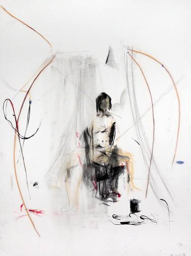 375x501 pope drawing - Pope Drawing