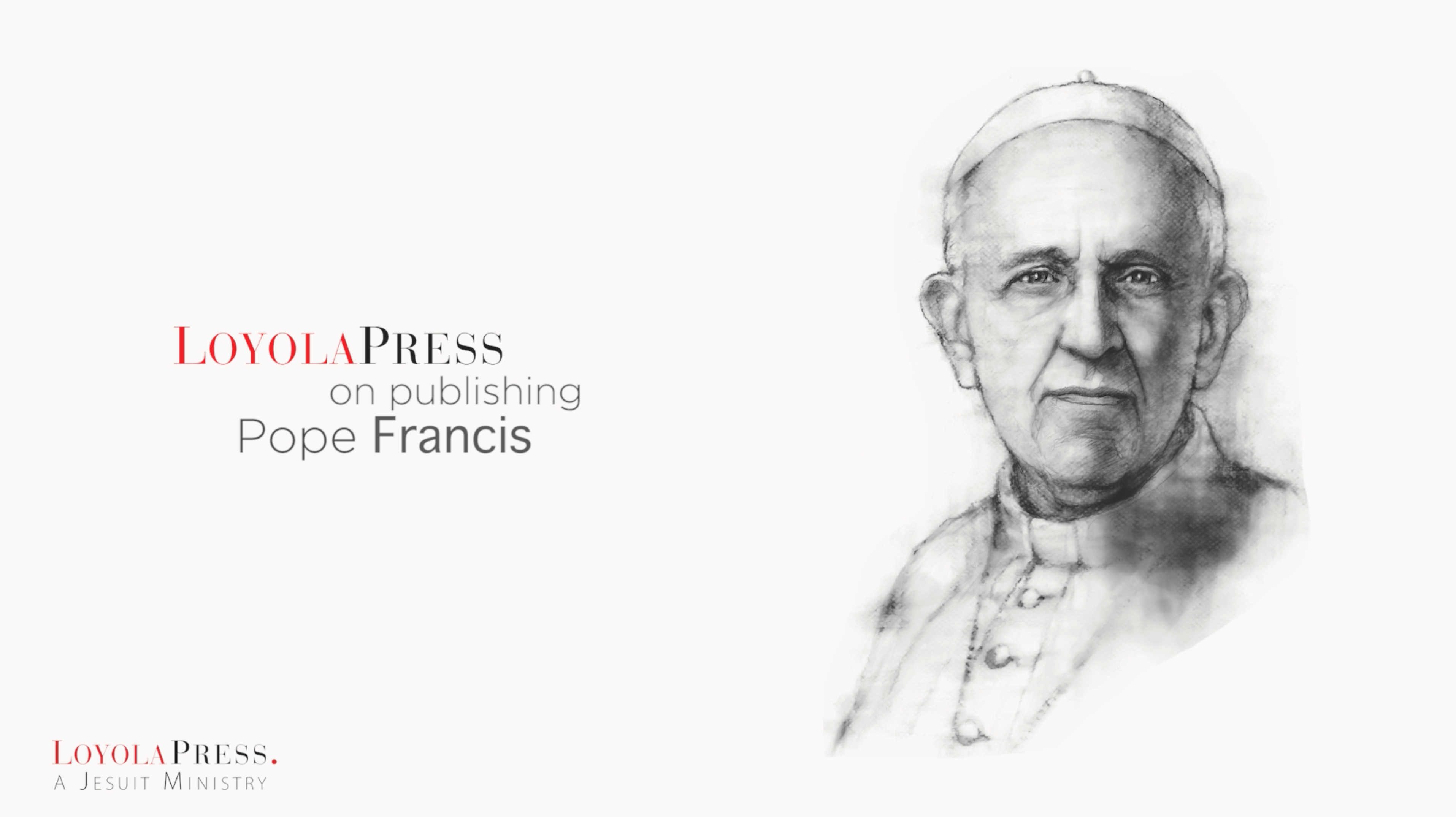 3830x2150 pope francis anniversary - Pope Francis Drawing