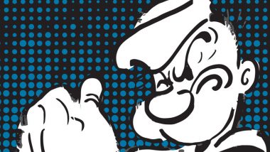 380x214 first new popeye content in over a decade to launch on youtube - Popeye Cartoon Drawing