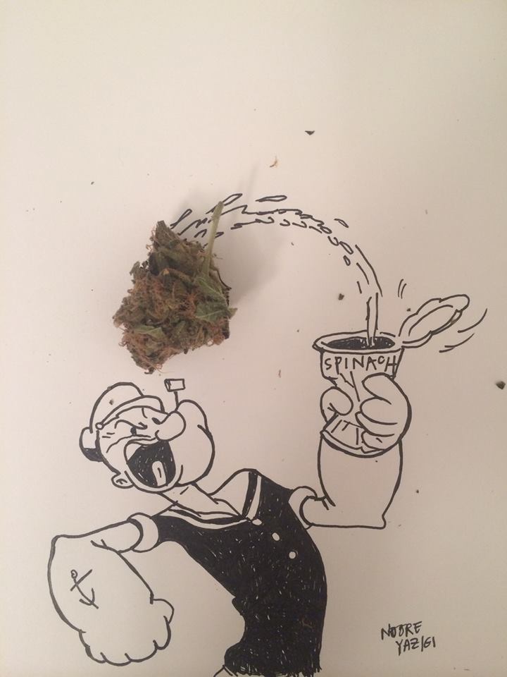 720x960 popeye popeye the sailor man know your meme - Popeye The Sailor Man Drawings