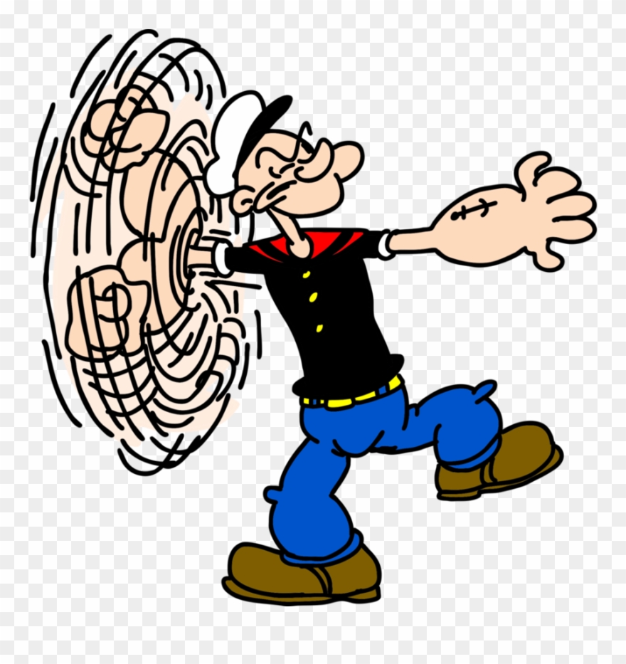 880x933 popeye the sailor man clipart at getdrawings - Popeye The Sailor Man Drawings