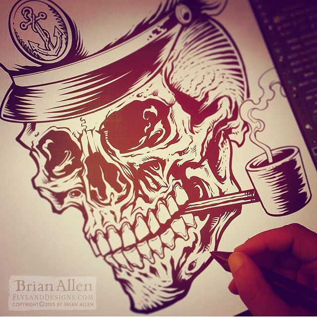 640x640 it's nearly impossible to not whistle popeye the sailor man while - Popeye The Sailor Man Drawings