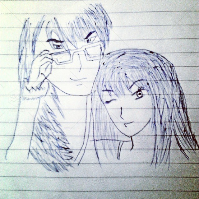 640x640 love - Popular Drawinging