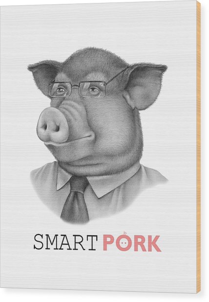 428x618 smart pork drawing - Pork Drawing