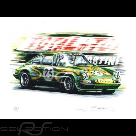 458x458 porsche s kremer racing - Porsche Drawing