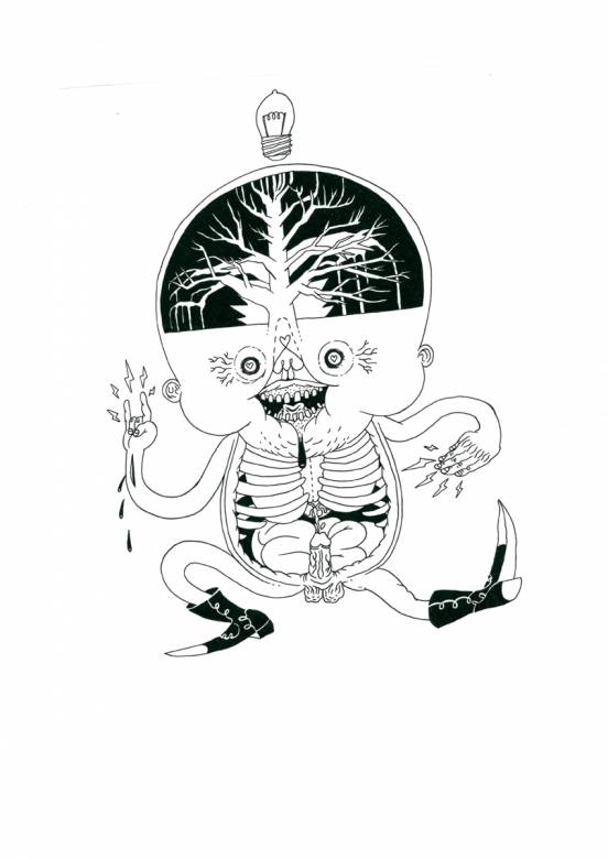 552x780 town portal - Portal Drawing