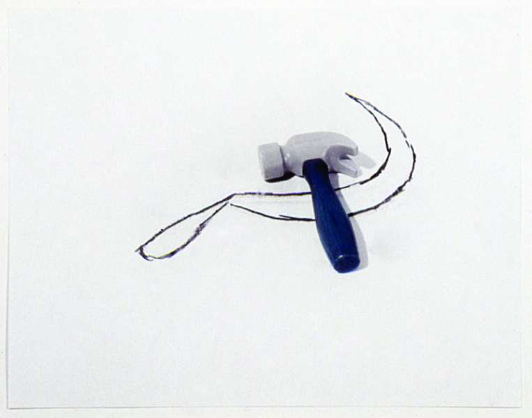 763x600 liliana porter - Porter Drawing