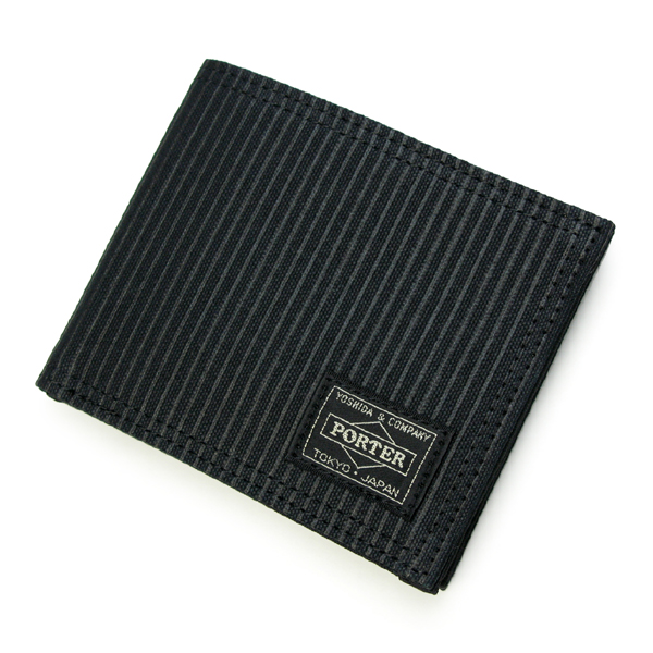 600x600 osaifushop yoshida bags porter drawing two fold wallet - Porter Drawing