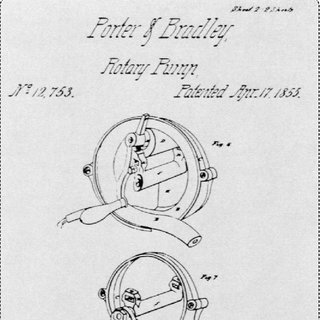 320x320 porter and bradley's drawing illustrating the idea of roller - Porter Drawing
