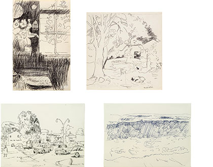 420x330 the drawing room - Porter Drawing