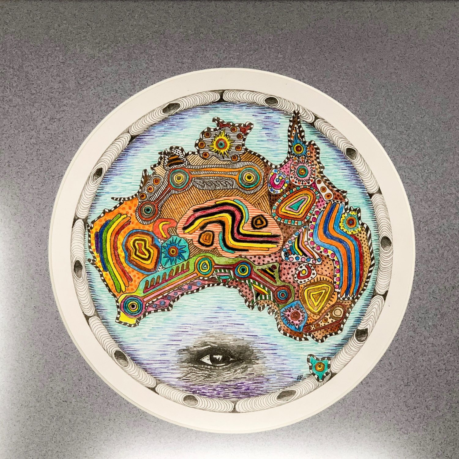 1500x1500 Porthole Drawing - Porthole Drawing