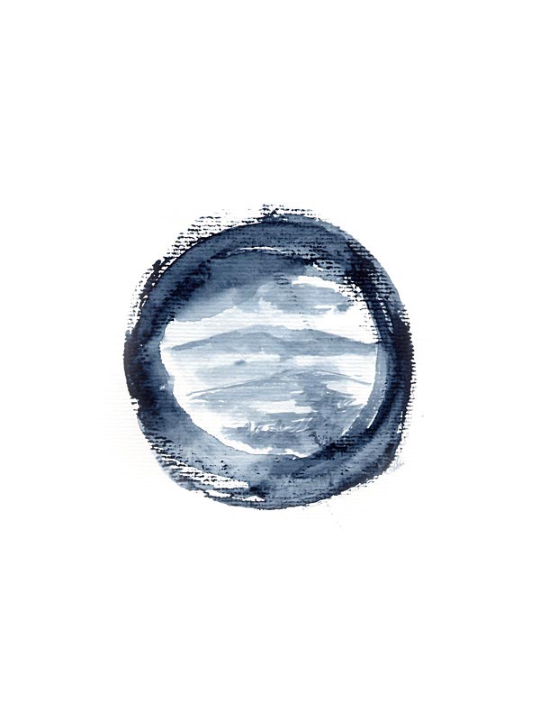 600x800 Portholes Caroline Rubino - Porthole Drawing