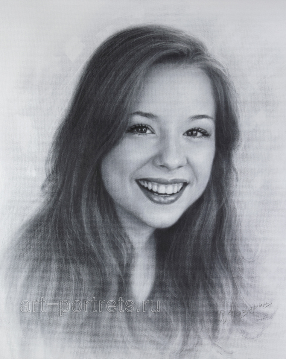 956x1200 Drawing Of Beautiful Girl, Portrait Of Girls - Portrait Drawing