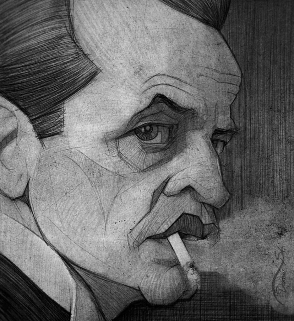 936x1024 pencil drawing artists famous and pencil sketch portrait artists - Portrait Drawing Artists