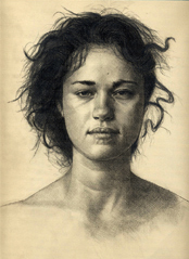 174x239 Portrait Drawing Lessons - Portrait Drawing Artists