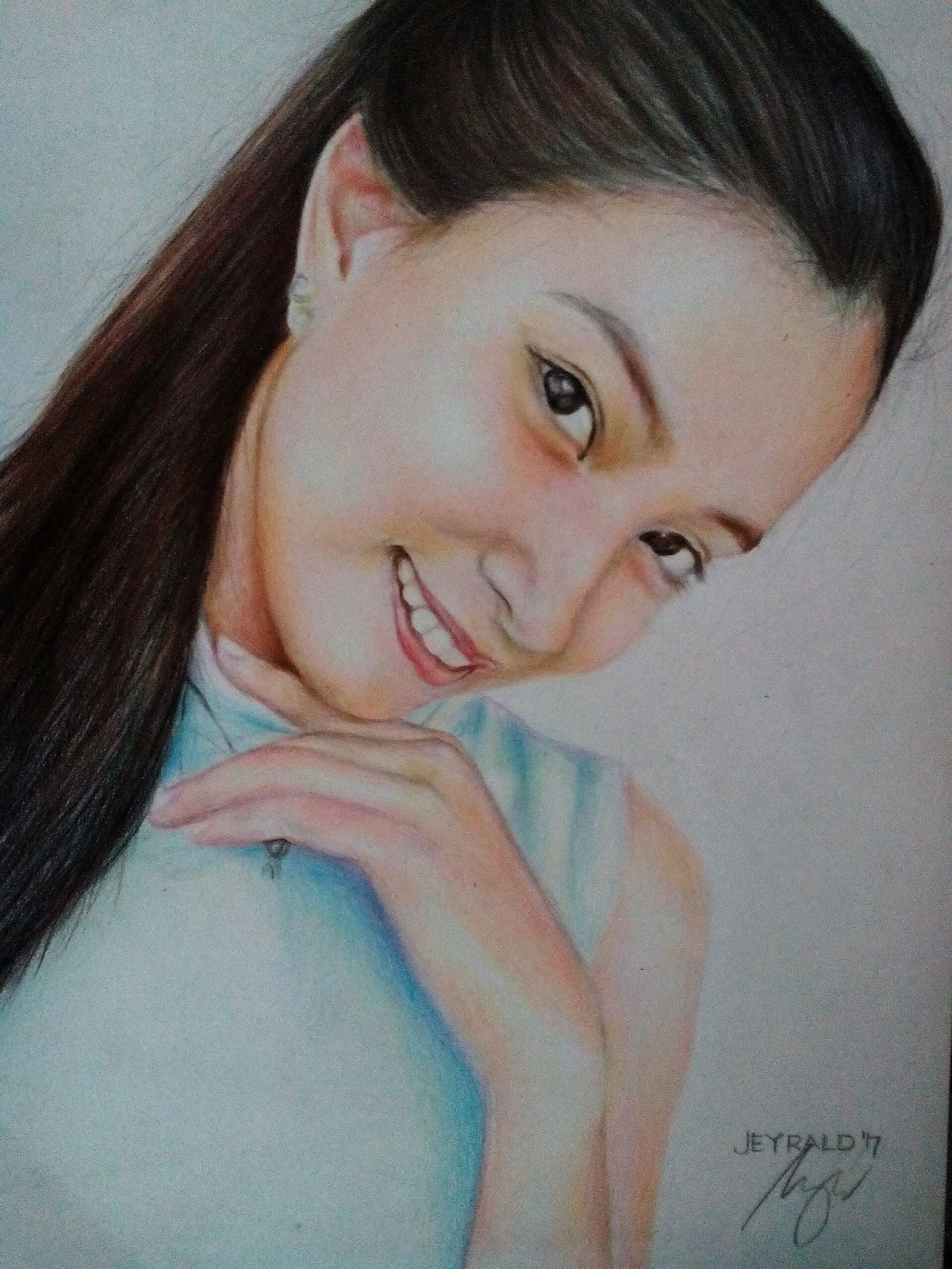 1200x1600 Draw Easy - Portrait Drawing Easy