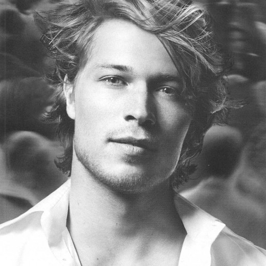 520x520 portrait drawing for the ultimate beginner the grid method - Portrait Drawing Grid