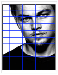 Portrait Drawing Grid at PaintingValley.com | Explore collection of ...