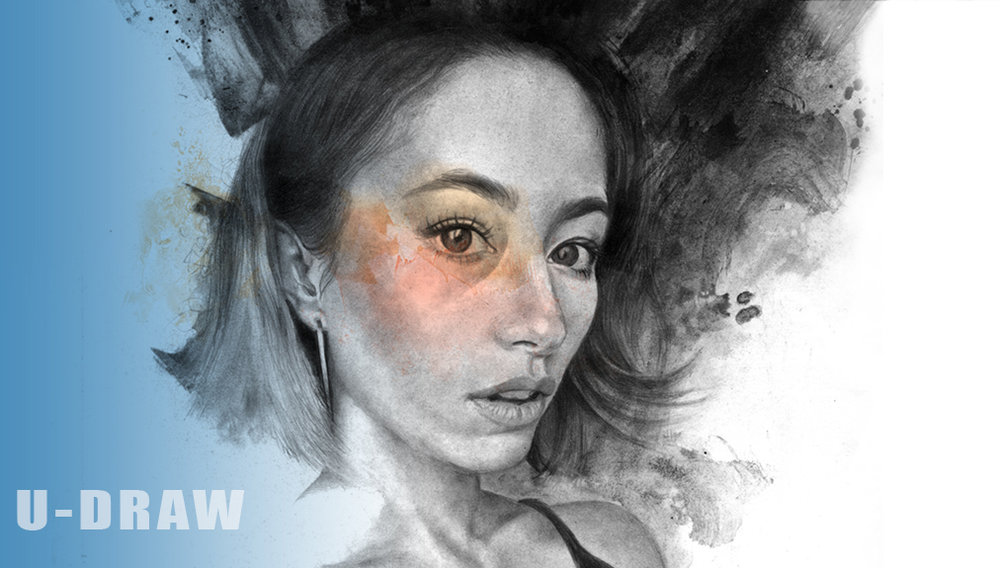 1000x568 Chris Petrocchi - Portrait Drawing Online