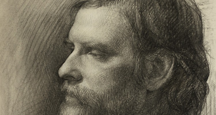 750x400 Engine Offering Master Series Portrait Drawing In Pencil - Portrait Drawing Online