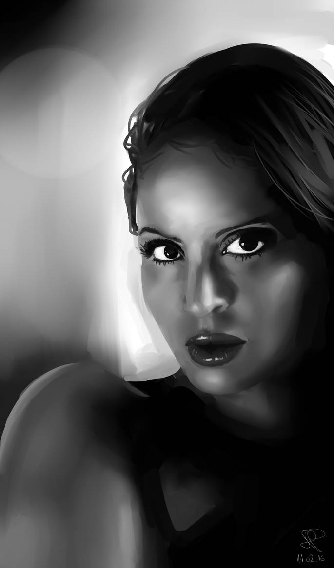 685x1166 Portrait - Portrait Reference For Drawing