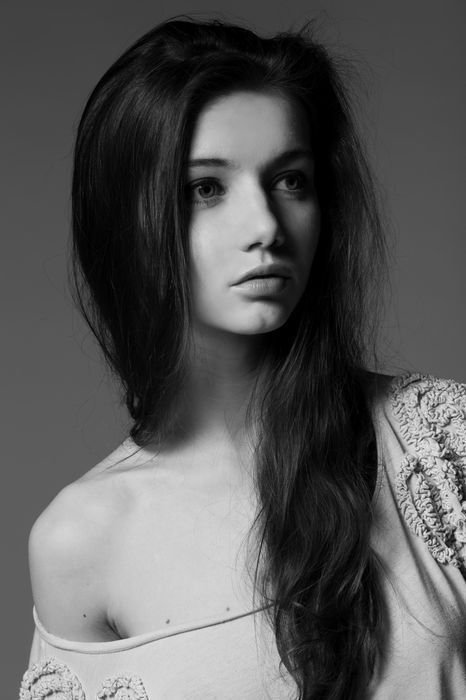 466x700 Portrait Drawing References Posts Tagged 'female' Faces - Portrait Reference For Drawing