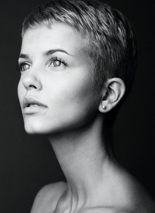 500x686 Portrait Drawing References - Portrait Reference For Drawing