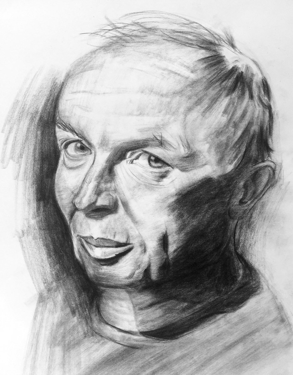 937x1200 andrew price on twitter repost my first portrait drawing doesn - Portrait Reference For Drawing