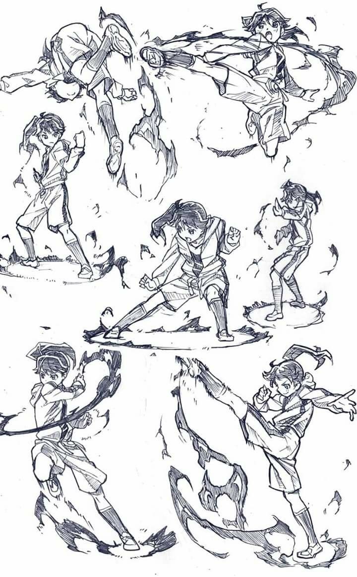 Featured image of post Anime Battle Poses Sketch Here presented 49 battle poses drawing images for free to download print or share
