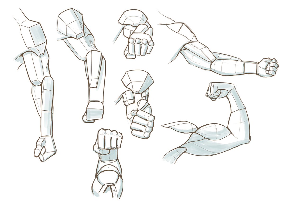 Same arm. Arm рисунок. Фенг карандашом тутор. How to draw Arms. Arm reference.