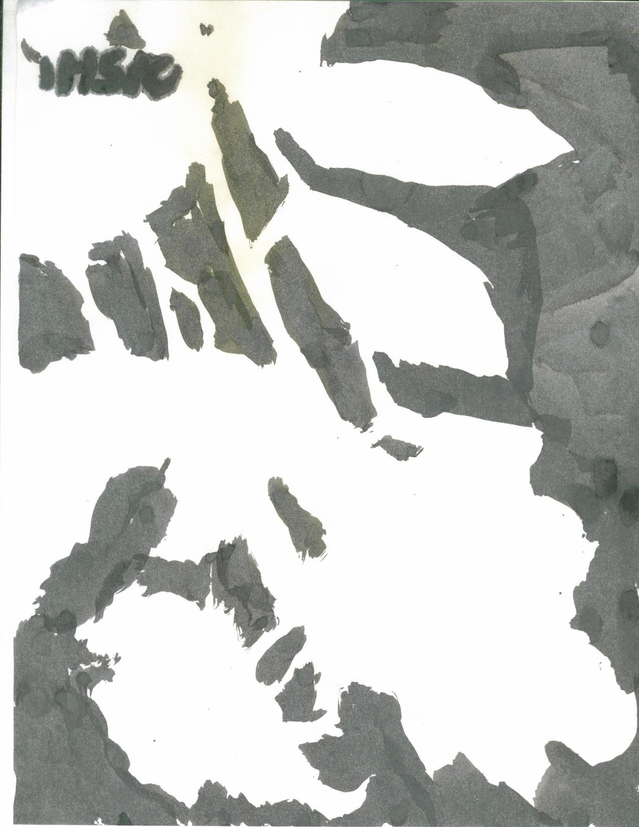 1275x1648 positive and negative drawings - Positive And Negative Drawing